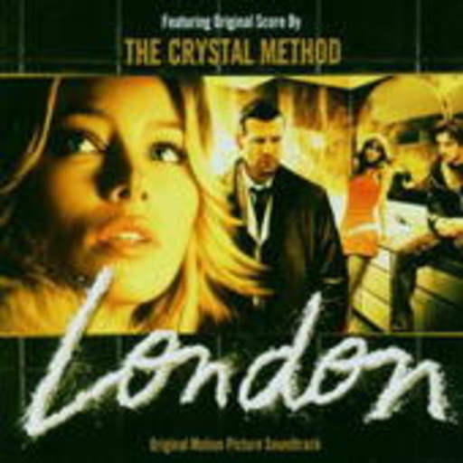 Crystal Method – London