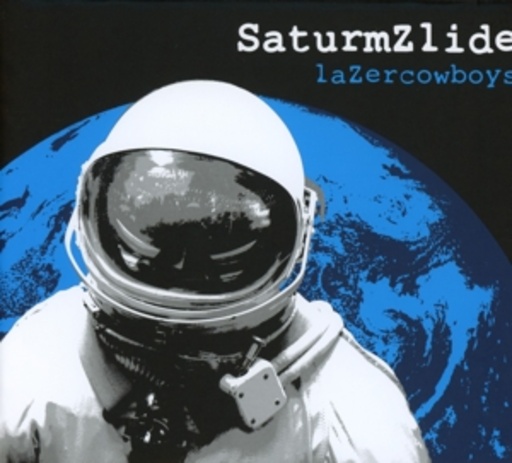 Lazercowboys