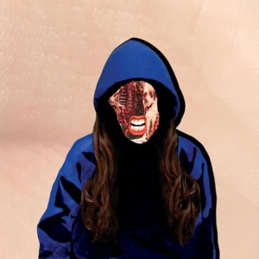 Gazelle Twin – Unflesh