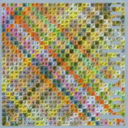 Jon Gibson – Criss X Cross