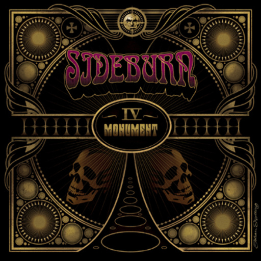 Sideburn – IV Monument