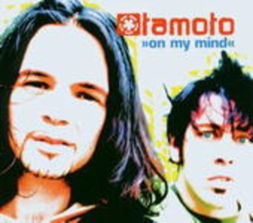 Tamoto – On My Mind