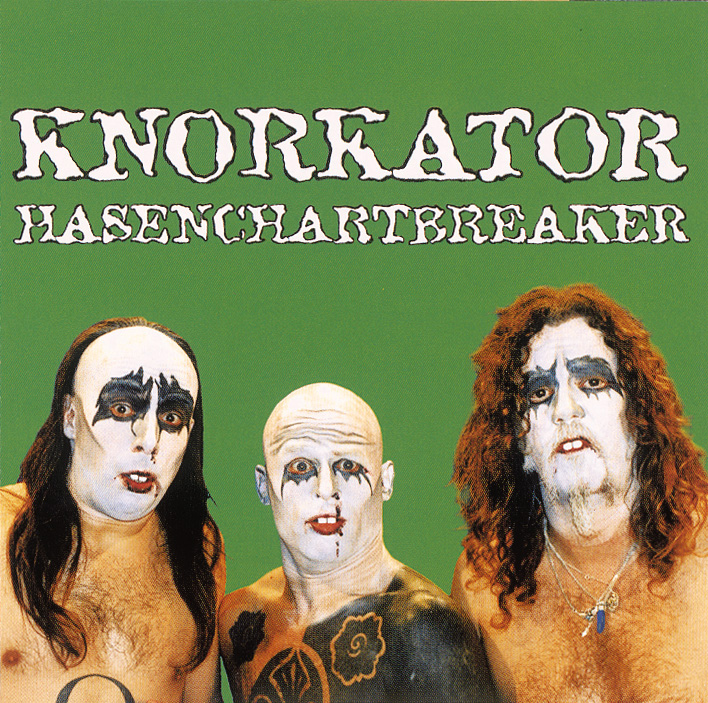 Knorkator – Hasenchartbreaker