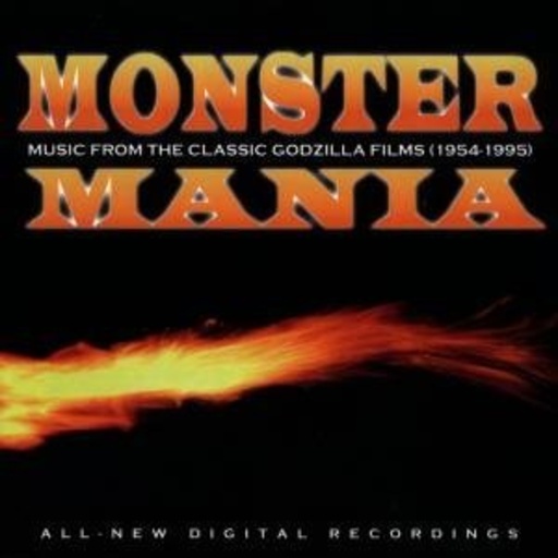 Diverse – Monster Mania