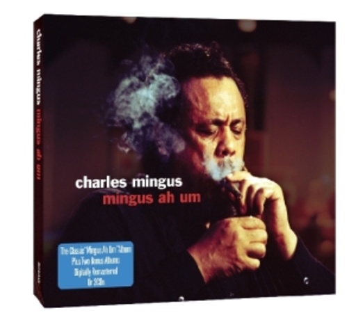 Charles Mingus – Mingus Ah Um