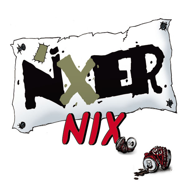 Nixer – Nix