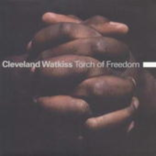 Cleveland Watkiss – Torch Of Freedom