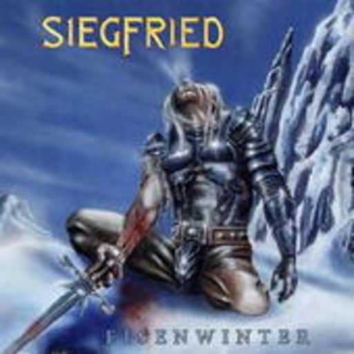 Siegfried – Eisenwinter