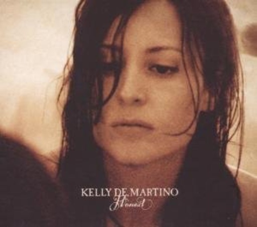 Kelly De Martino – Honest