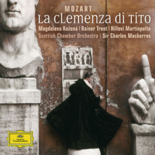 Magdalena Kozena/Charles Mackerras – La Clemenza Di Tito (GA)