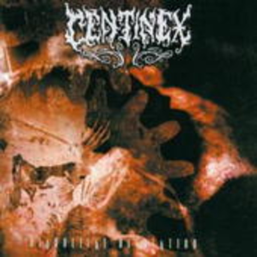 Centinex – Diabolical Desolation