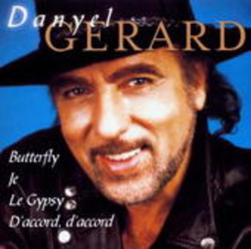 Danyel Gerard – Danyel Gerard