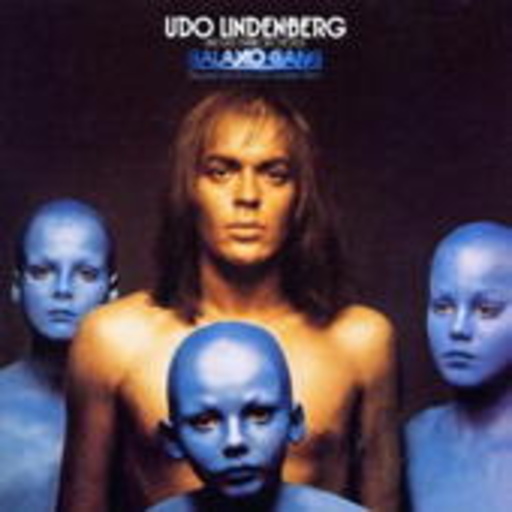Udo Lindenberg & das Panik Orchester – Galaxo Gang