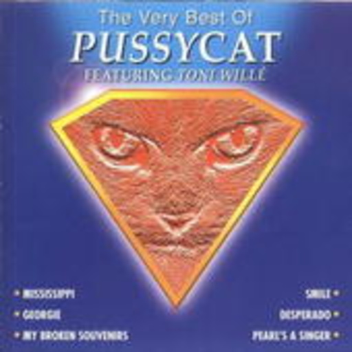 Pussycat – The Very Best Of