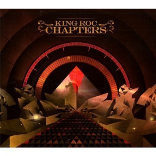 King Roc – Chapters
