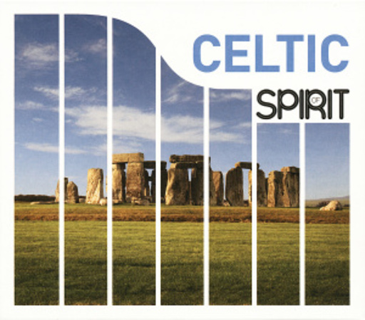 Diverse – Spirit Of Celtic