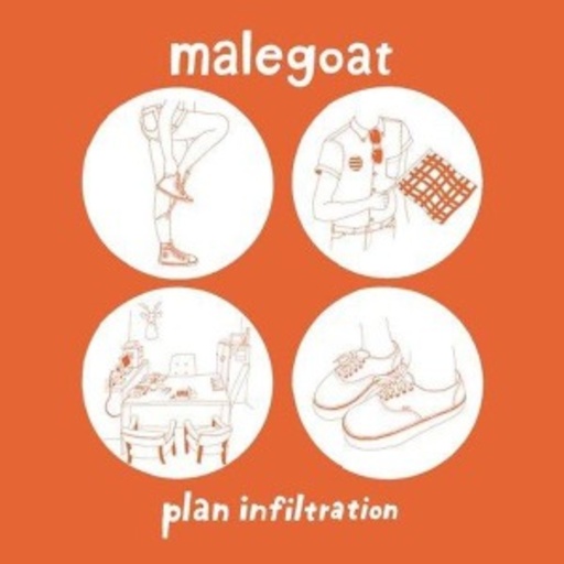 Malegoat – Plan Infiltration