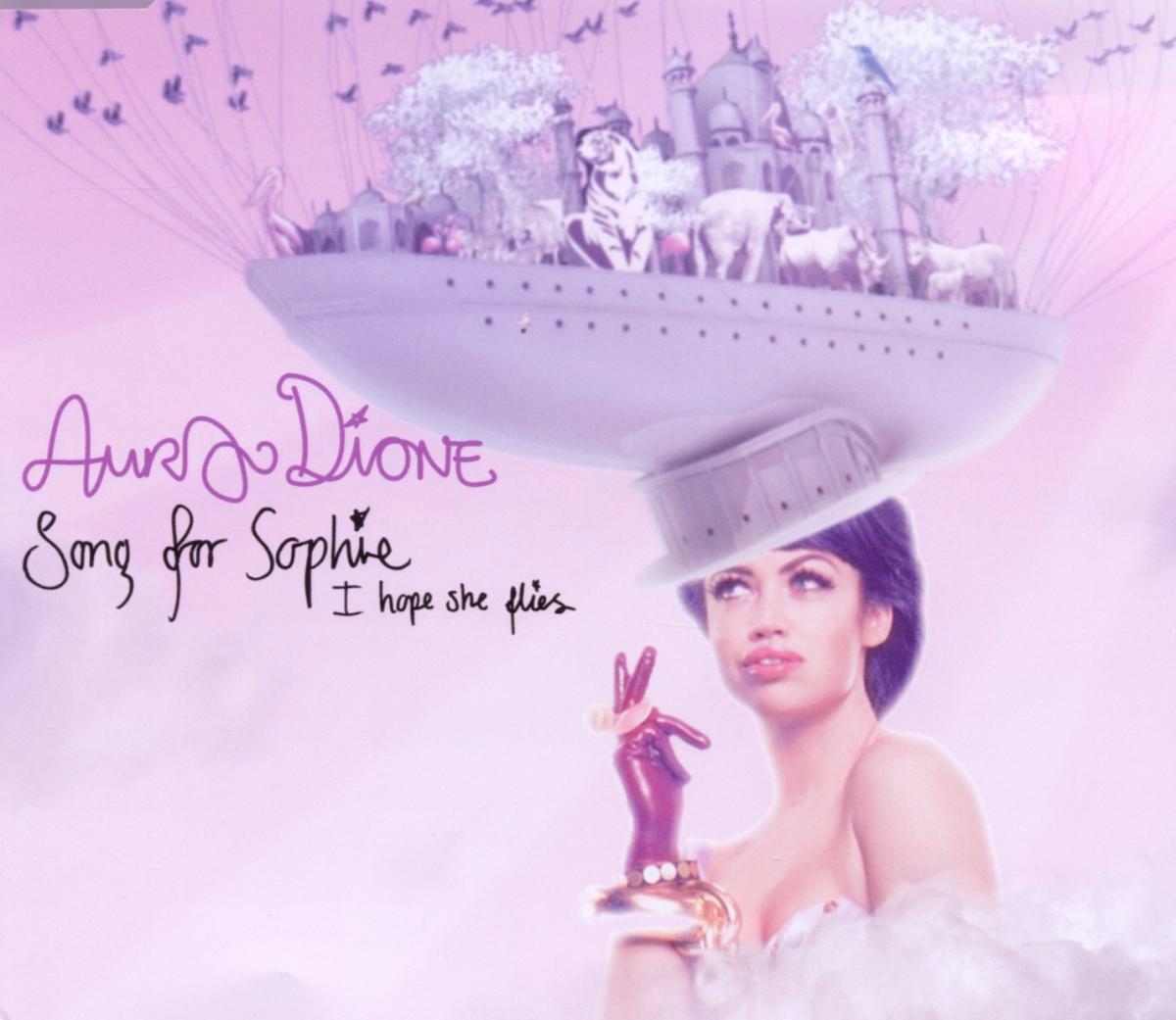 Song For Sophie (I Hope She Flies)