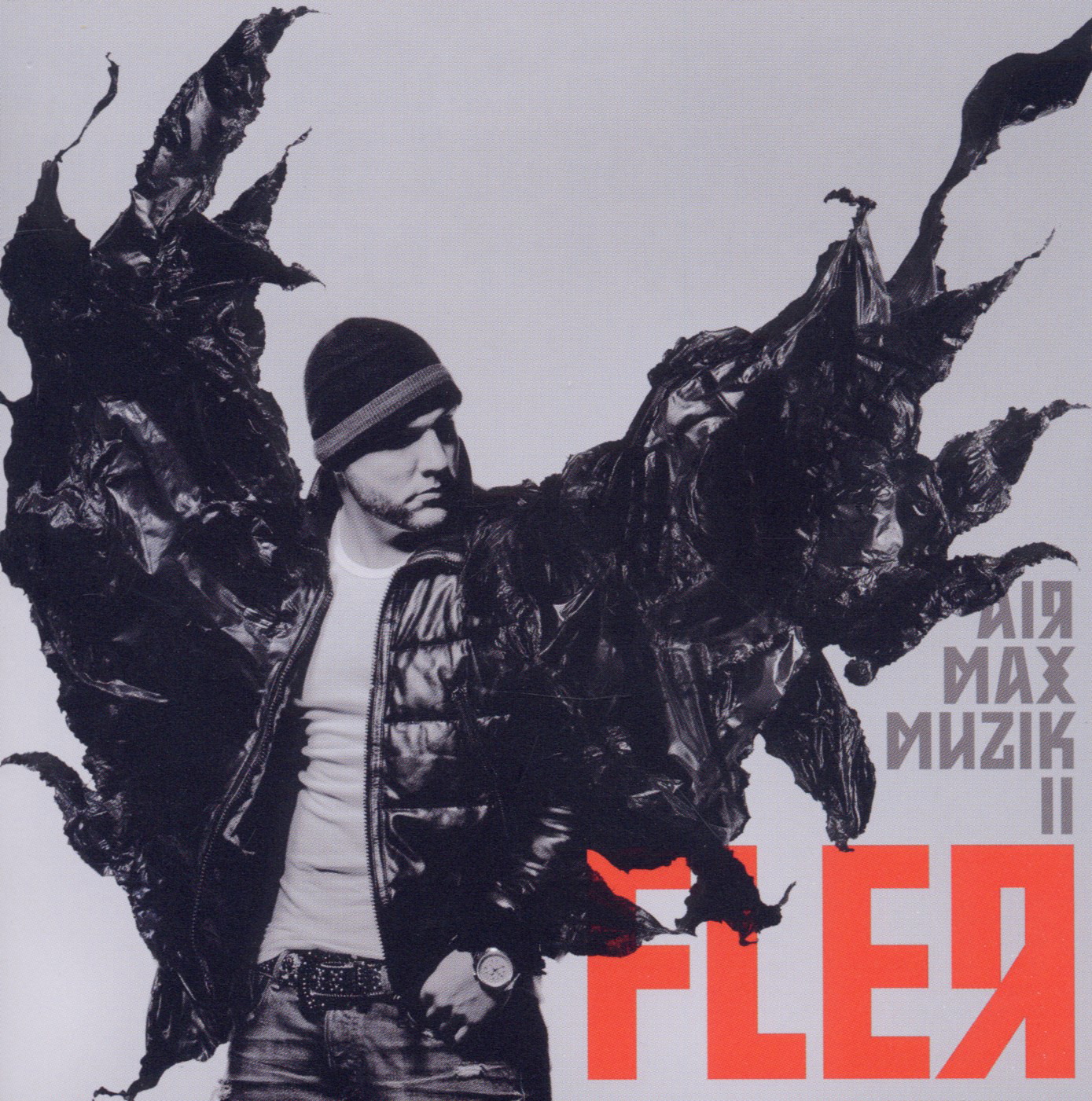 Fler – Airmax Muzik 2
