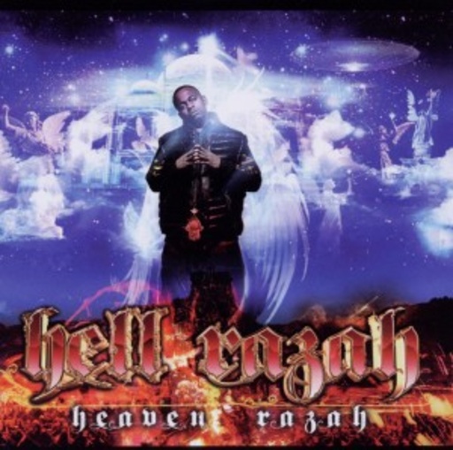 Hell Razah – Heaven Razah