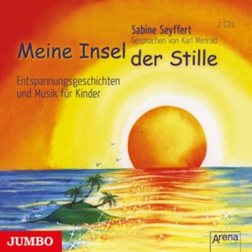 Karl Menrad – Meine Insel der Stille