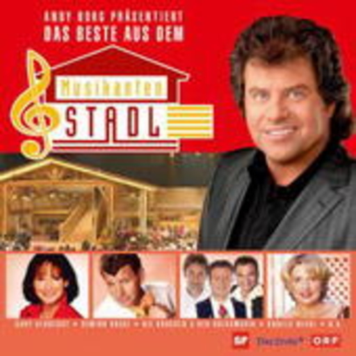 Diverse – Das Beste aus dem Musikantenstadl 2008- Andy Borg präsentiert