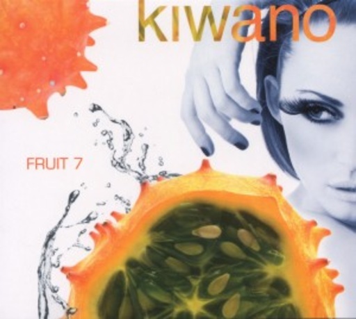 Diverse – Fruit 7 - Kiwano