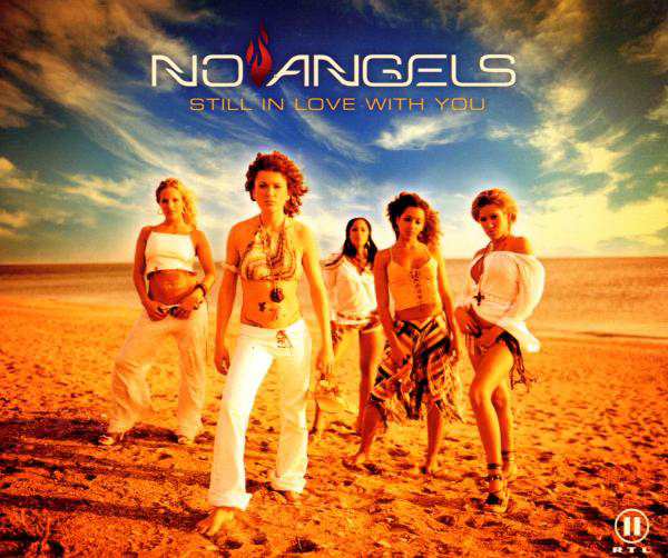 No Angels – Still In Love With You
