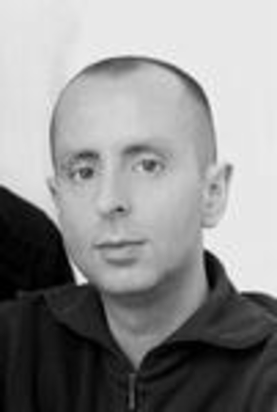 Starb am 30. September: Geraldo Schneider