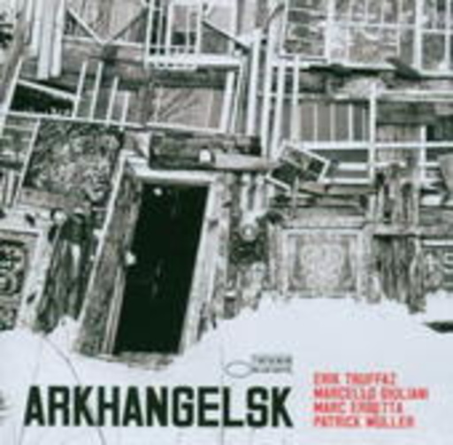 Erik Truffaz – Arkhangelsk