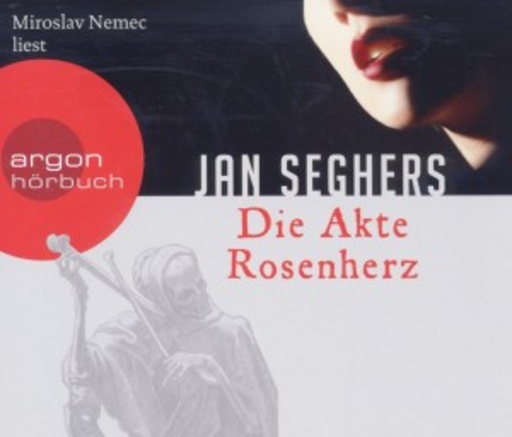Miroslav Nemec – Die Akte Rosenherz