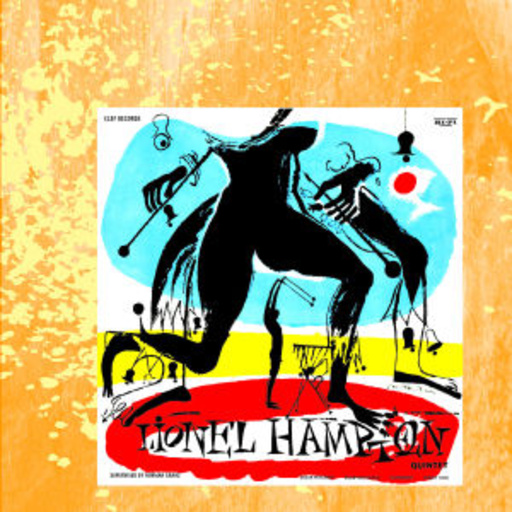 Lionel Hampton – The Lionel Hampton Quintet (Verve Master Edition)