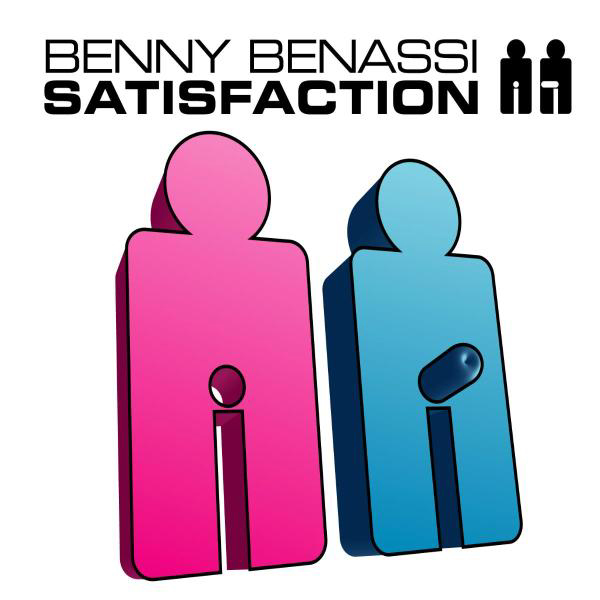 Benny Benassi – Satisfaction