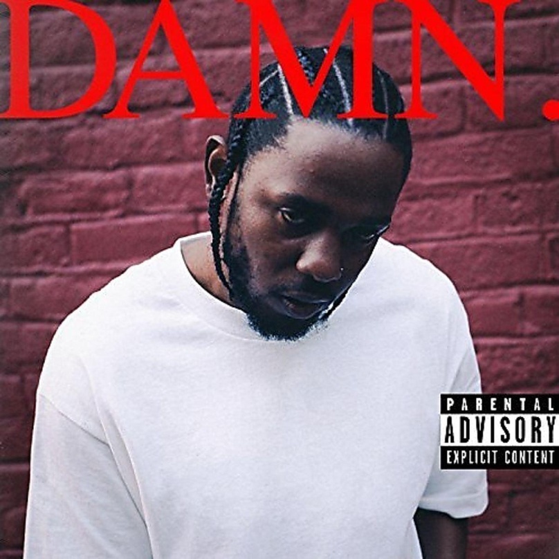 Bleibt auf eins: Kendrick Lamars "Damn."-Album