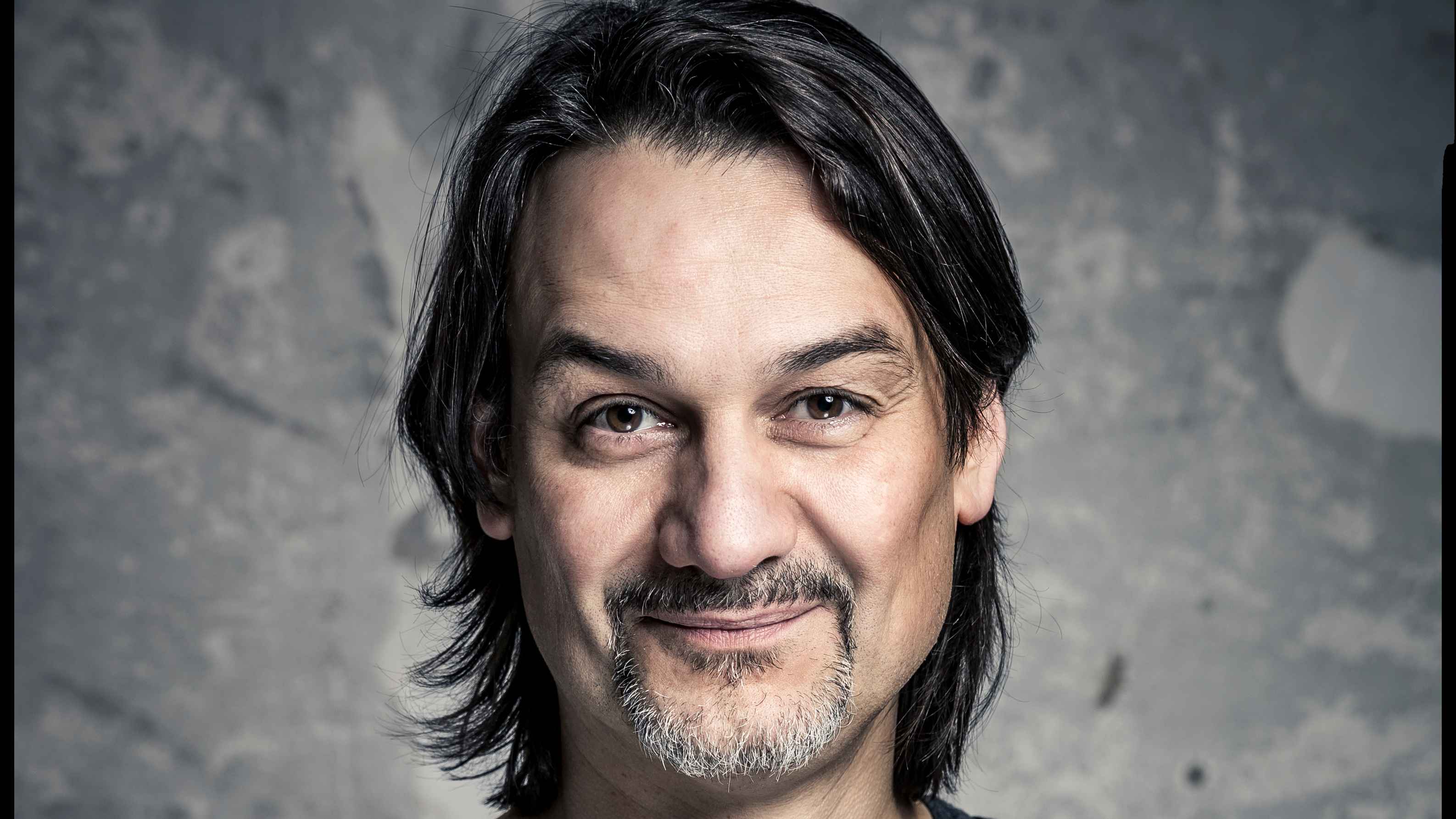 Hat mit MediaMarktSaturn einen neuen Kunden gewonnen: Eduardo García, Gründer und Geschäftsführer German Wahnsinn.