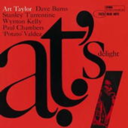 Art Taylor – A.T.'s Delight