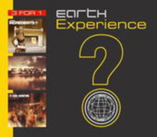 Diverse – Earth Experience ?