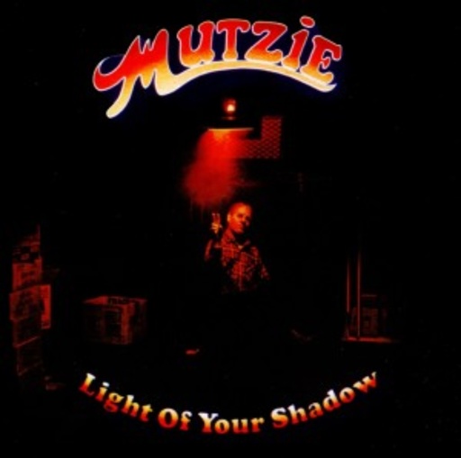 Mutzie – Light Of Your Shadow
