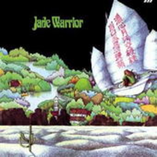 Jade Warrior – Jade Warrior
