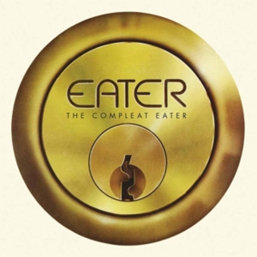 Eater – The Compleat Eater
