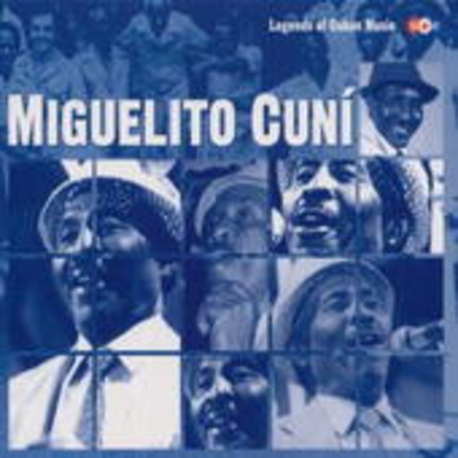 Miguelito Cuni – Miguelito Cuni