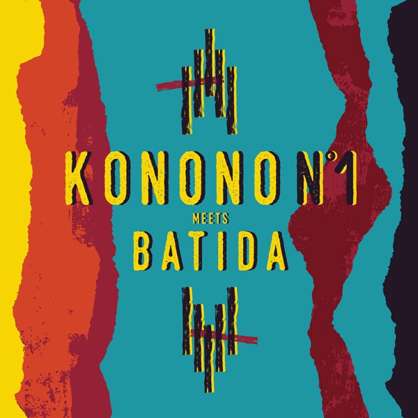 Konono No 1 – Meets Batida