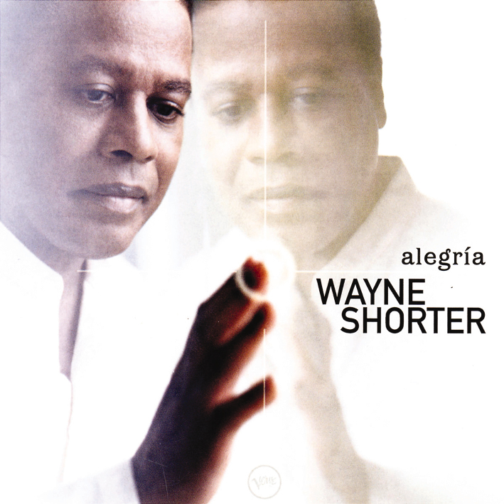 Wayne Shorter – Alegría