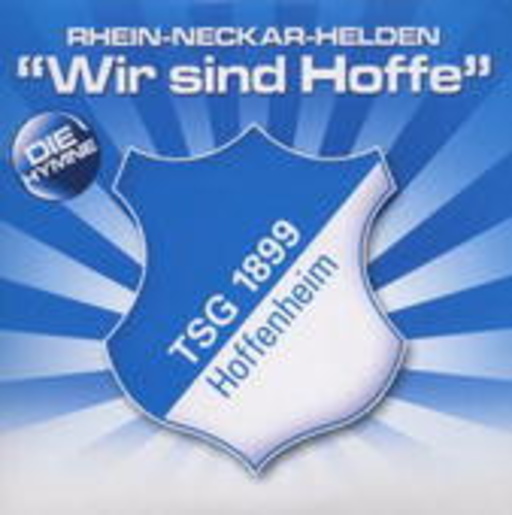 Wir sind Hoffe