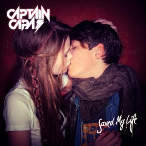 Captain Capa – Saved My Life