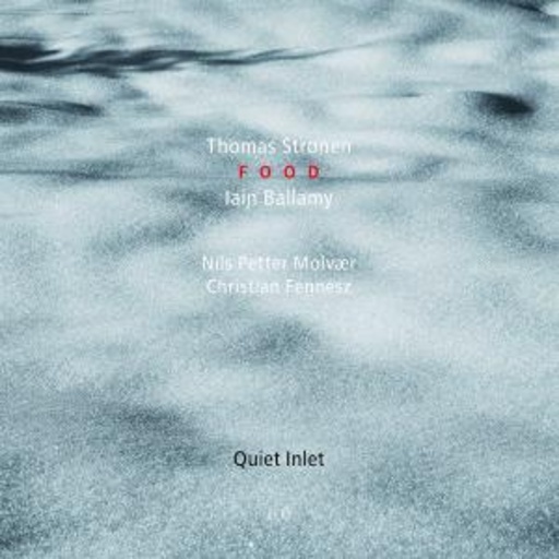 Food – Quiet Inlet