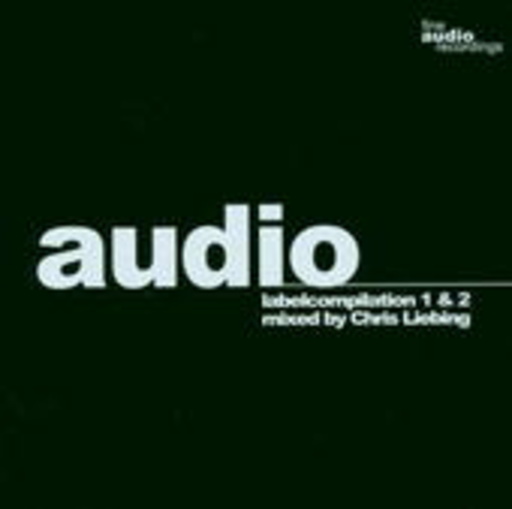 Diverse – Fine Audio Labelcompilation 1&2 (Mixed By Chris Liebing)