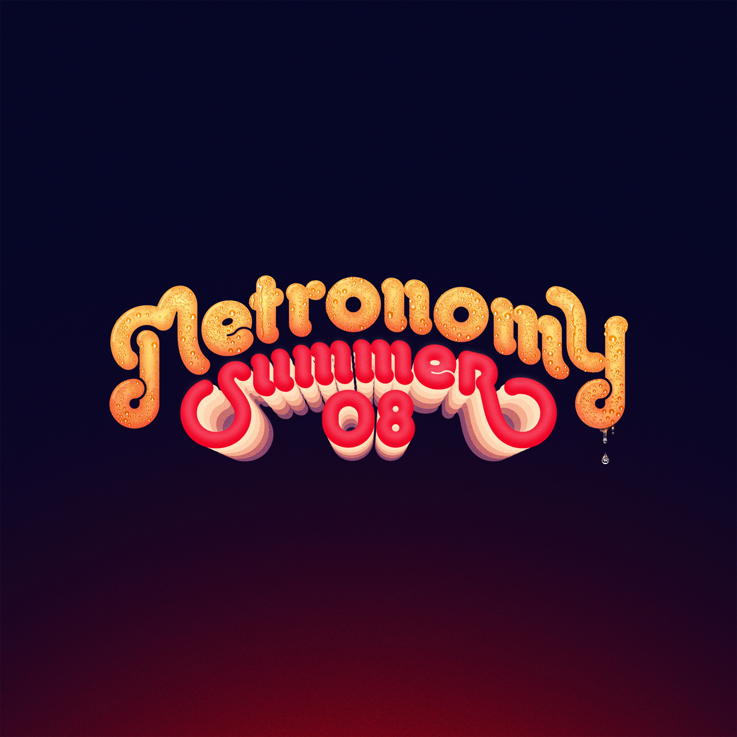 Metronomy – Summer 08