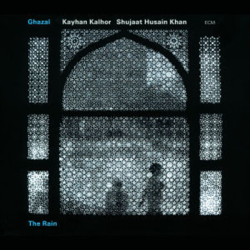 Ghazal – The Rain
