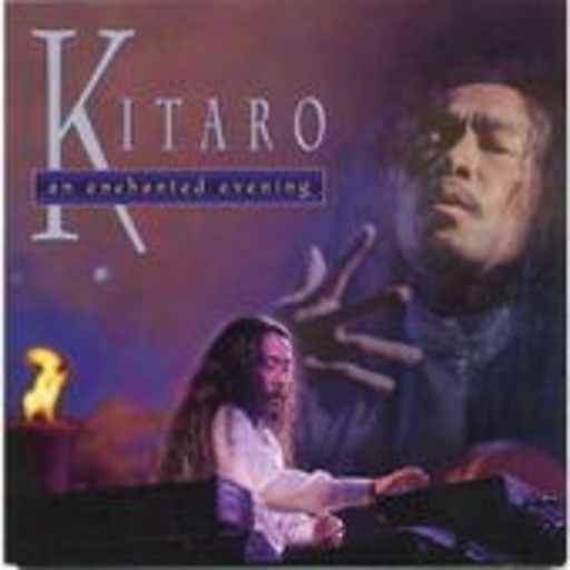 Kitaro – An Enchanted Evening